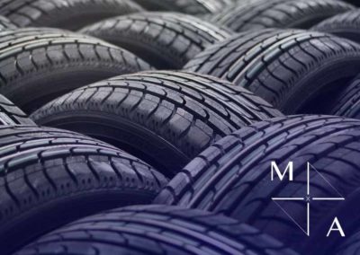 TYRE BUSINESS FOR SALE WELLINGTON