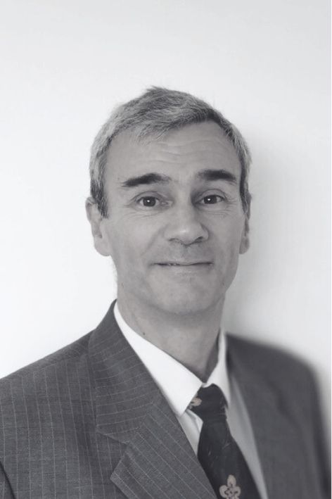 Richard Hemingway Managing Director Mandanex Capital