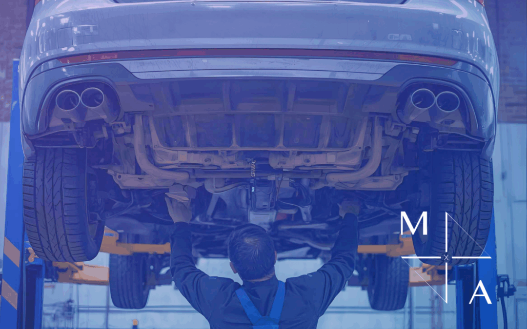 AUTOMOTIVE SERVICES & ACCESSORIES FOR SALE | SINGAPORE